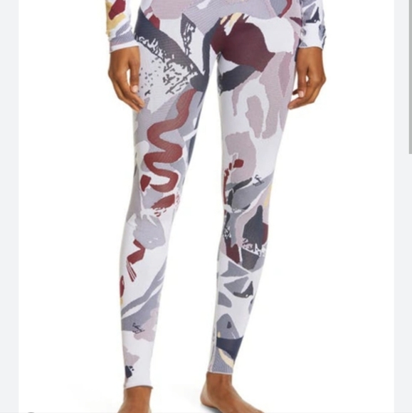 Sweaty Betty Base Layer Leggings Sz. XL - Picture 1 of 10
